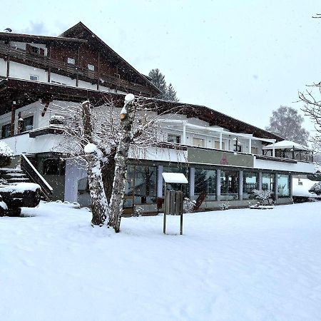 كاستيلو-مولينا دي فيم Hotel Latemar المظهر الخارجي الصورة